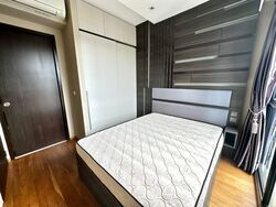 Botanique At Bartley (D19), Condominium #451519811
